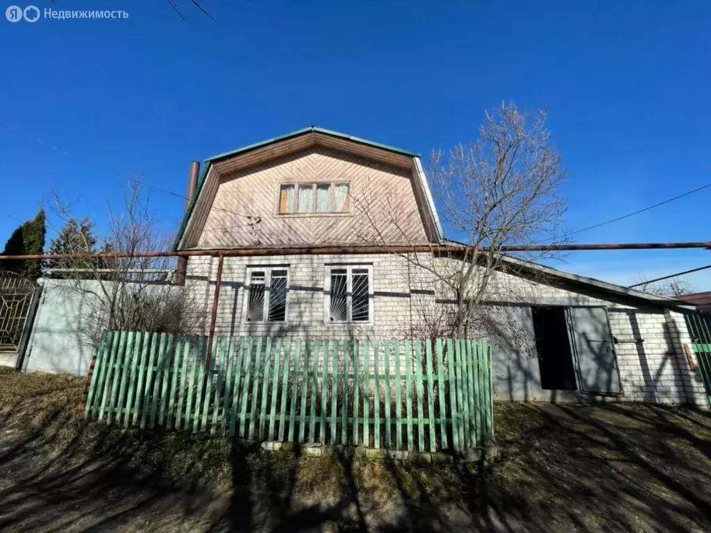 Дом в село Работки, улица Свободы, 16 (47.8 м) - Фото 1