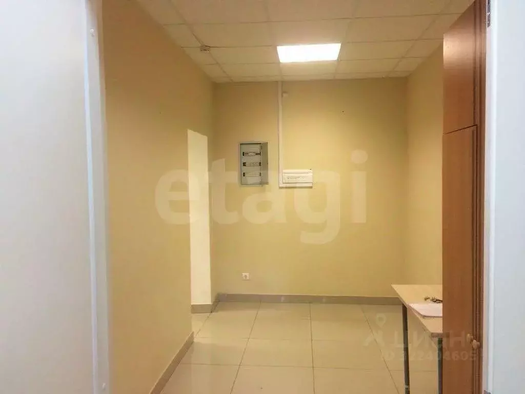 Офис в Башкортостан, Уфа просп. Октября, 172 (94 м) - Фото 1