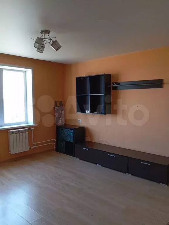 Квартира-студия, 32,5 м, 10/11 эт. - Фото 1