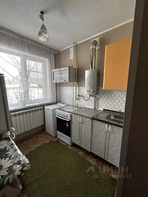 2-к кв. Нижегородская область, Нижний Новгород ул. Дружаева, 24 (50.4 ... - Фото 2