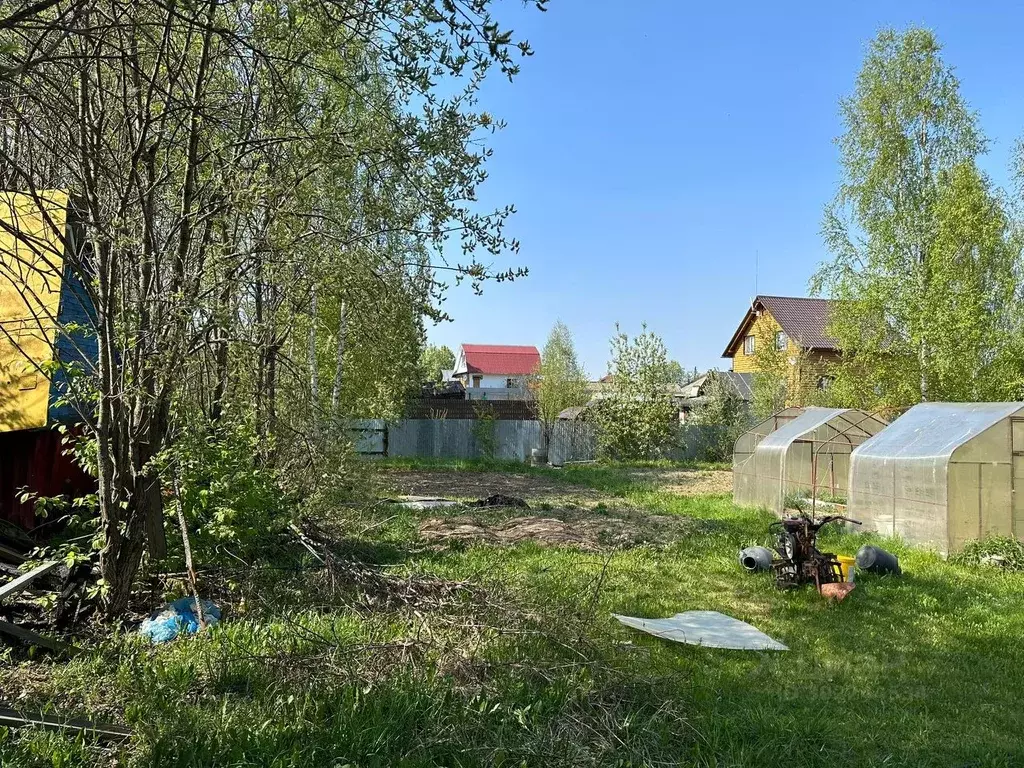 Участок в Пермский край, Добрянский муниципальный округ, Полазна рп ... - Фото 0