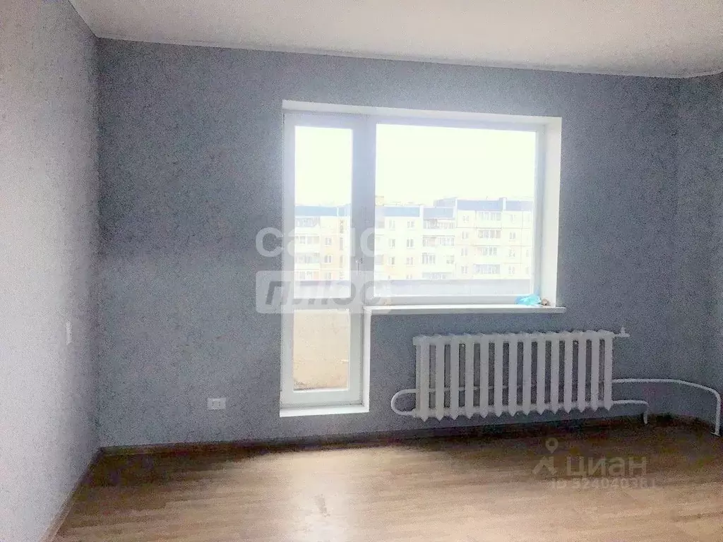 2-к кв. Свердловская область, Нижний Тагил ул. Юности, 53 (49.9 м) - Фото 1