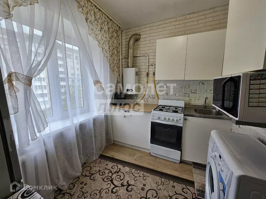 Продаётся 3-к квартира, 60 м - Фото 0