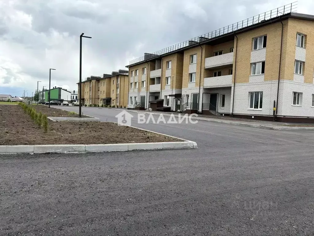 1-к кв. Владимирская область, Суздаль Советская ул., 64 (35.9 м) - Фото 1