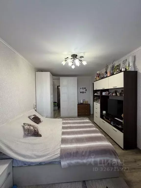 3-к кв. Санкт-Петербург, Санкт-Петербург, Ломоносов ул. Федюнинского, ... - Фото 2