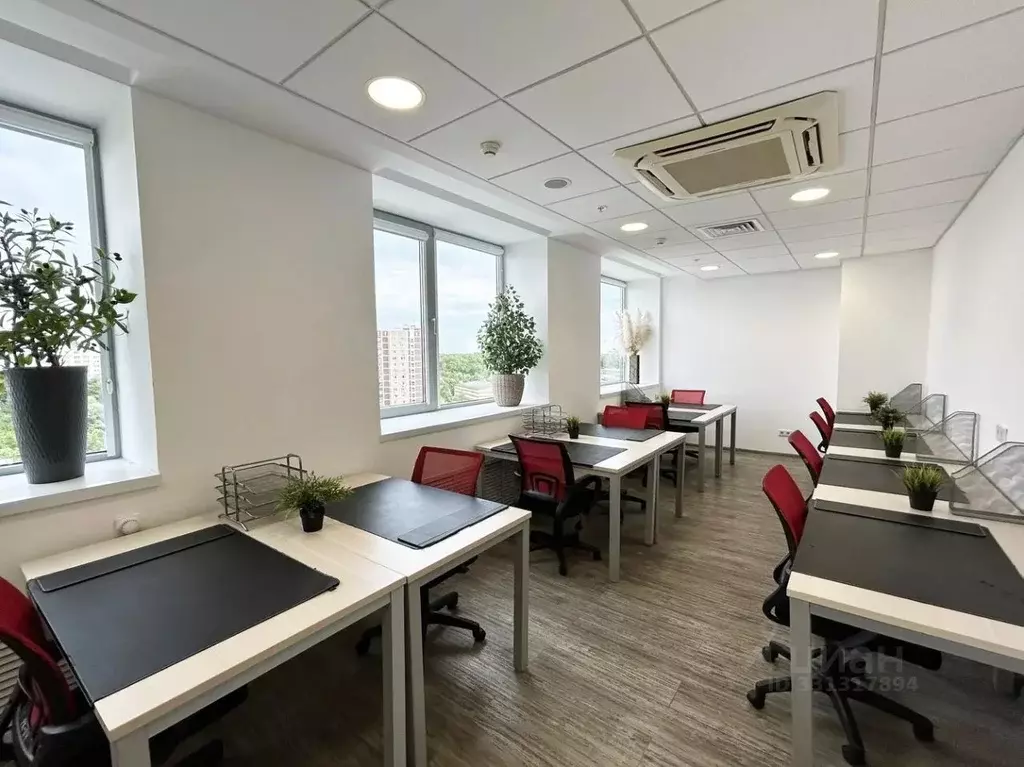 Офис в Москва ул. Академика Варги, 8К1 (32 м) - Фото 2