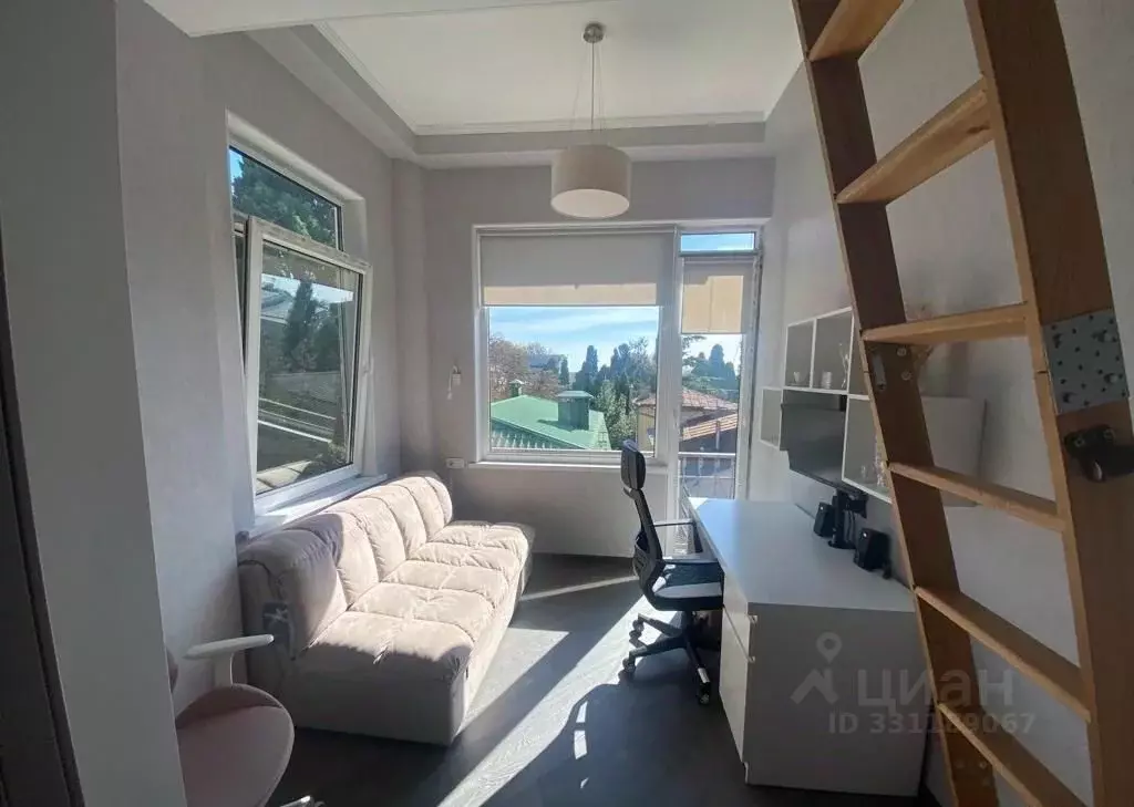 2-к кв. Крым, Ялта ул. Чехова, 14 (40.0 м) - Фото 2