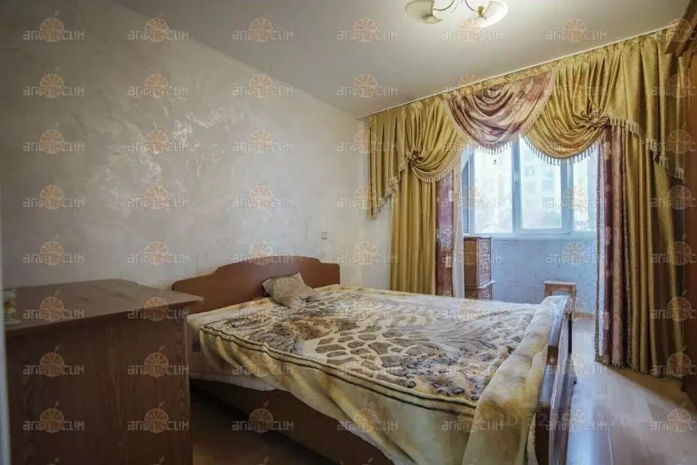 4-к кв. Ставропольский край, Ставрополь Гражданская ул., 3 (76.1 м) - Фото 1