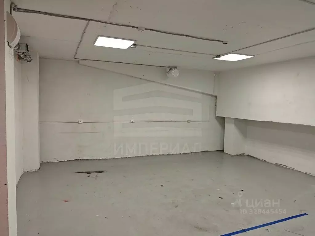 Помещение свободного назначения в Москва проезд Чечерский, 9А (41 м) - Фото 2