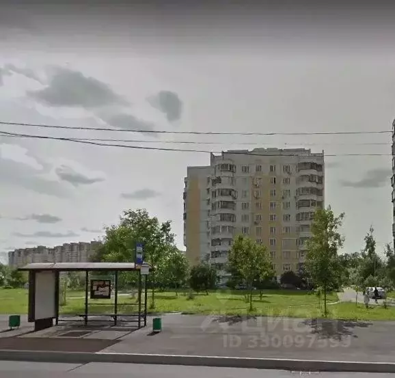 3-к кв. Москва проезд Чечерский, 102 (76.0 м) - Фото 2