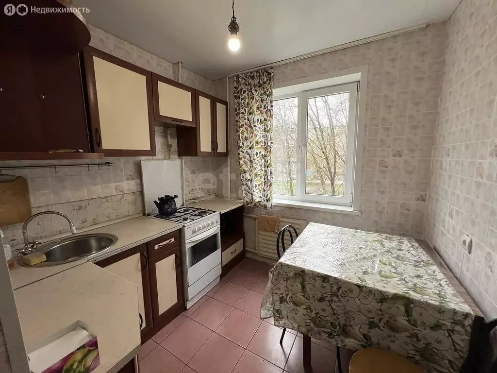 2-комнатная квартира: Тверь, бульвар Гусева, 31 (46.9 м) - Фото 2