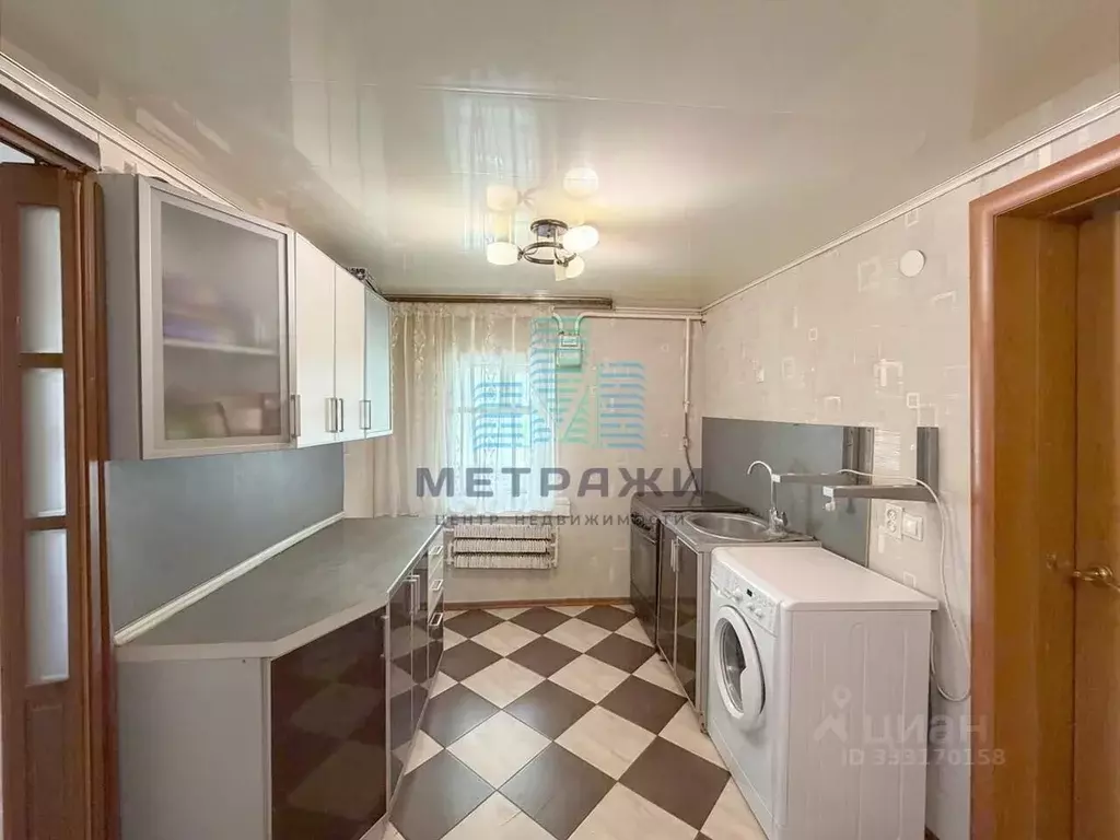 Коттедж в Калужская область, Мещовск Советская ул., 13 (59 м) - Фото 1