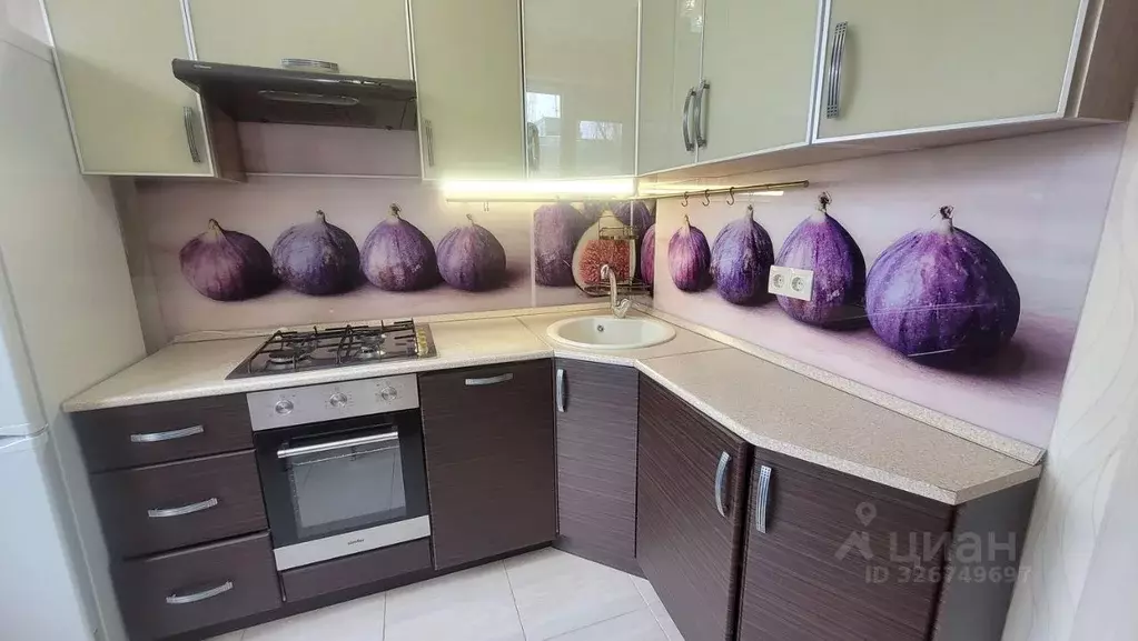 2-к кв. Москва Веерная ул., 3К4 (45.0 м) - Фото 2