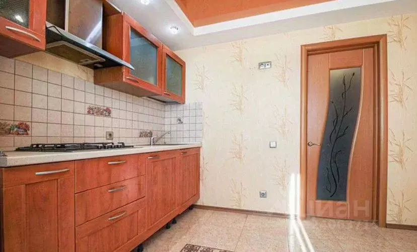 2-к кв. Волгоградская область, Волжский ул. Александрова, 1 (53.0 м) - Фото 1