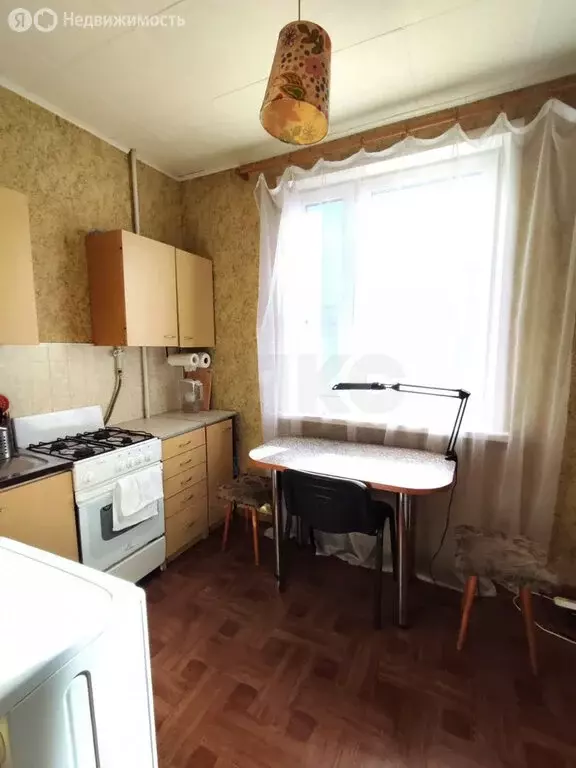 1-комнатная квартира: Москва, Башиловская улица, 21 (32.7 м) - Фото 1