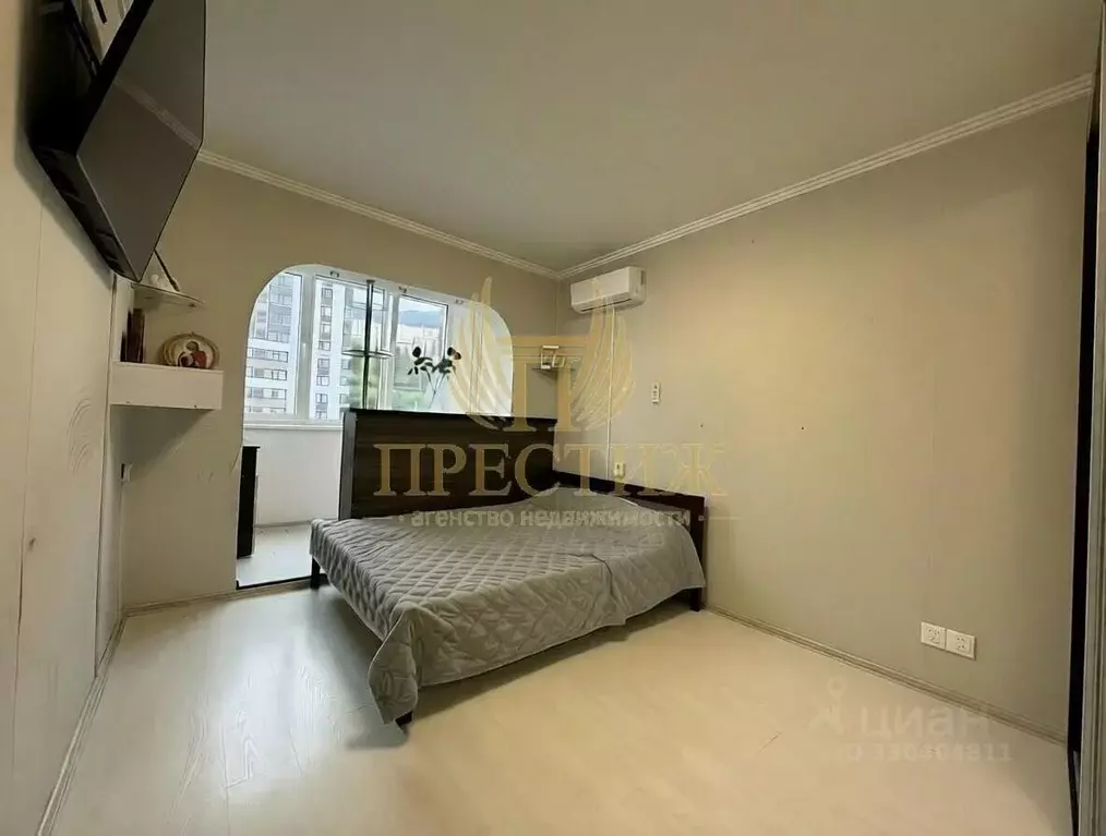 2-к кв. Крым, Ялта ул. Мухина, 30 (63.0 м) - Фото 1