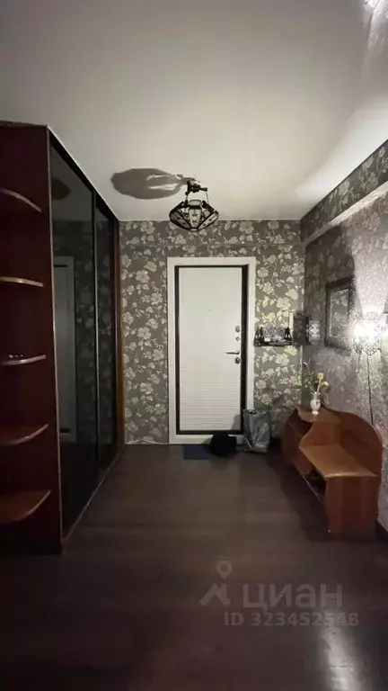 4-к кв. Томская область, Томск пос. Светлый, 15 (70.5 м) - Фото 1