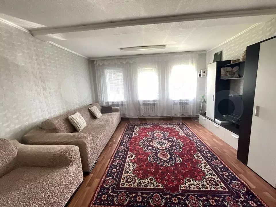 Дом 50 м на участке 17 сот. - Фото 0