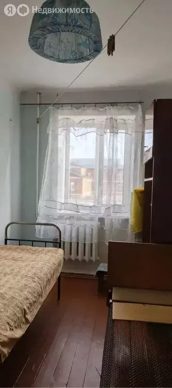 2-комнатная квартира: Бабушкин, Советская улица, 2 (40.8 м) - Фото 2