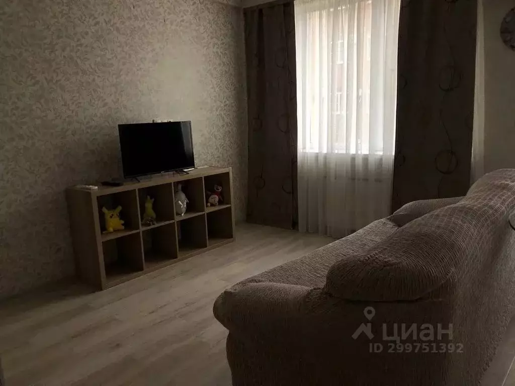 Студия Ставропольский край, Ставрополь ул. Лермонтова, 121 (40.0 м) - Фото 0
