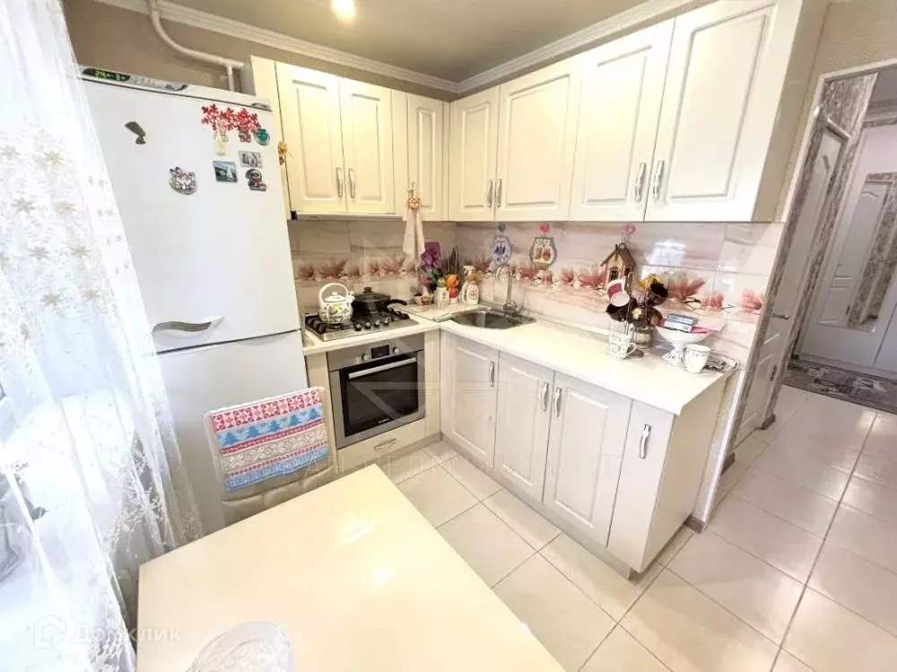 Продаётся 2-к квартира, 48 м - Фото 1