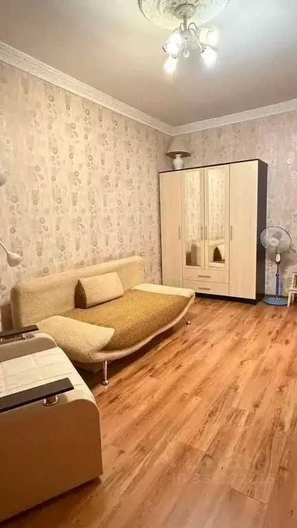 1-к кв. Москва 7-я Парковая ул., 8А (35.0 м) - Фото 1