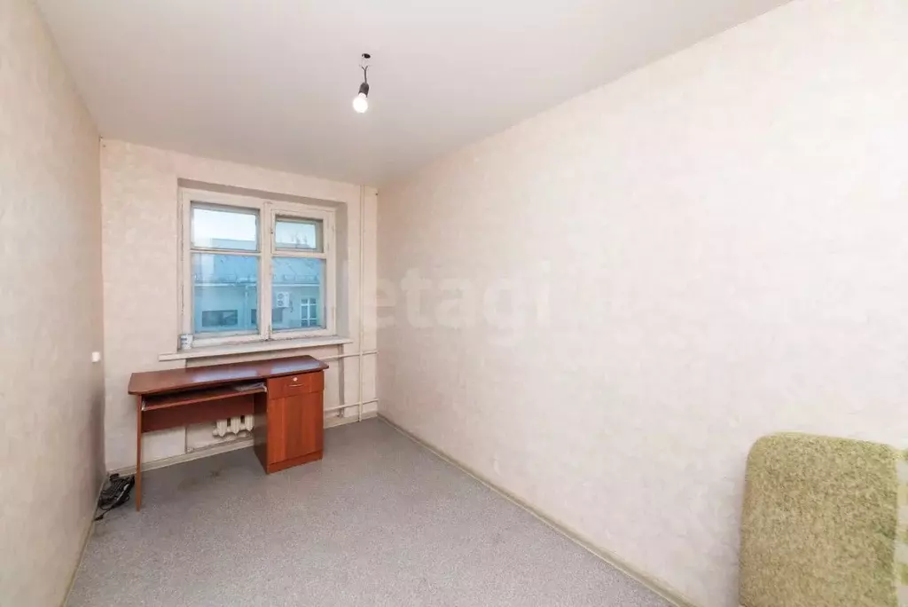 Комната Курганская область, Курган ул. Карла Маркса, 68 (10.4 м) - Фото 2