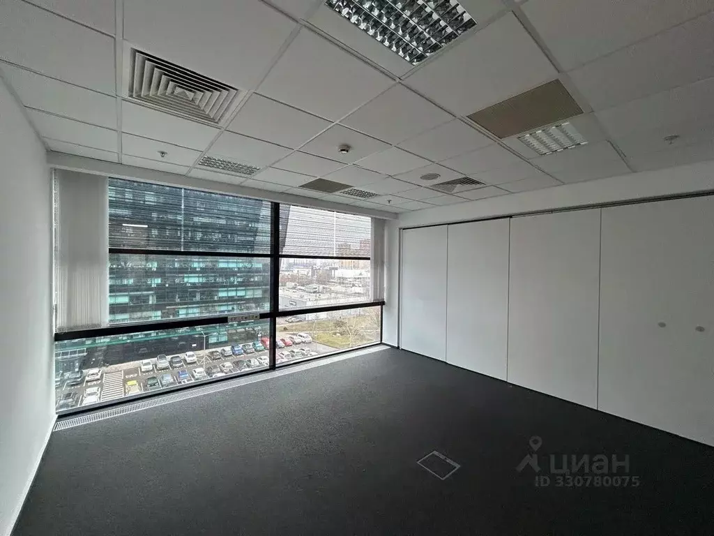 Офис в Московская область, Химки Ленинградская ул., вл39с5 (300 м) - Фото 1