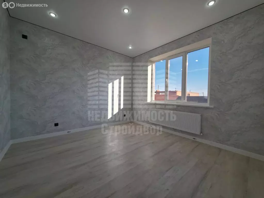 Дом в Неклиновский район, село Новобессергеневка (65 м) - Фото 2