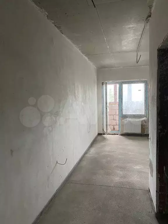 Квартира-студия, 20,7 м, 21/25 эт. - Фото 0