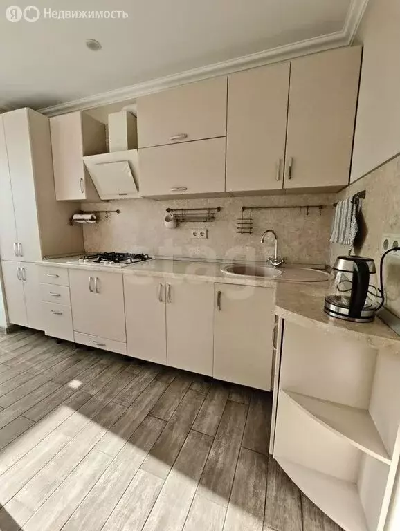 2-комнатная квартира: Михайловск, Любимая улица, 9 (44 м) - Фото 1