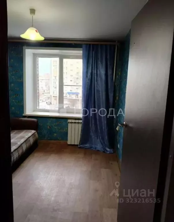 2-к кв. Новосибирская область, Новосибирск ул. Пархоменко, 26 (50.0 м) - Фото 2