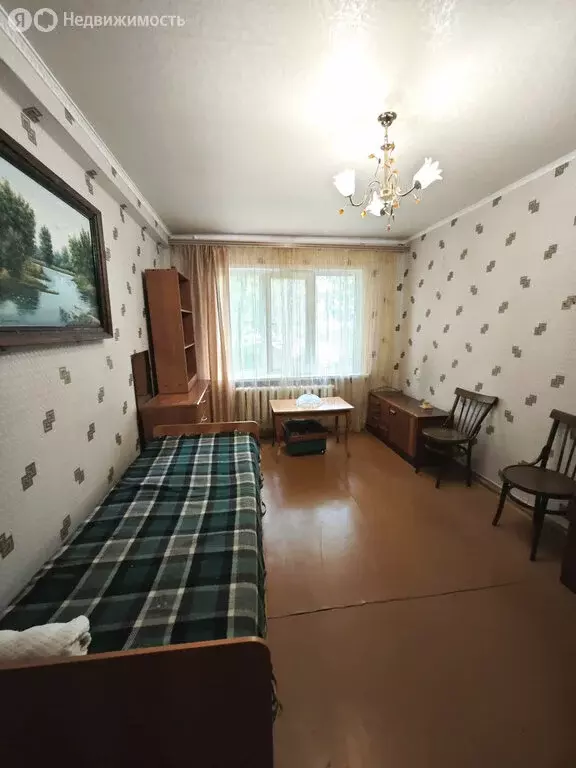 2-комнатная квартира: Пенза, Одесская улица, 6 (42.6 м) - Фото 1