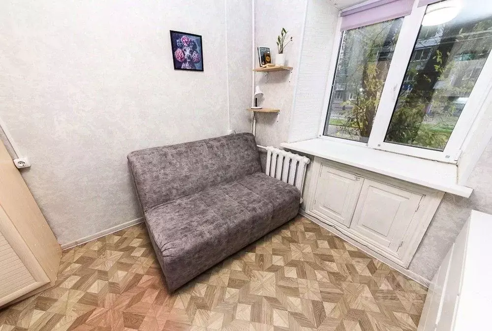 Студия Томская область, Томск Новый пер., 1 (13.5 м) - Фото 2