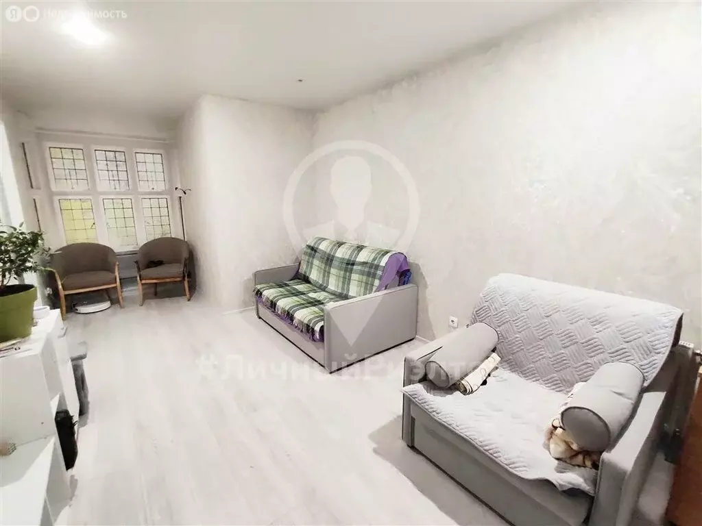 1-комнатная квартира: Рязань, Шереметьевская улица, 8к2 (37.5 м) - Фото 2