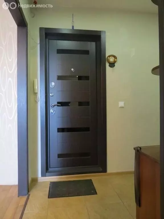 2-комнатная квартира: Томск, улица Елизаровых, 70 (54 м) - Фото 1