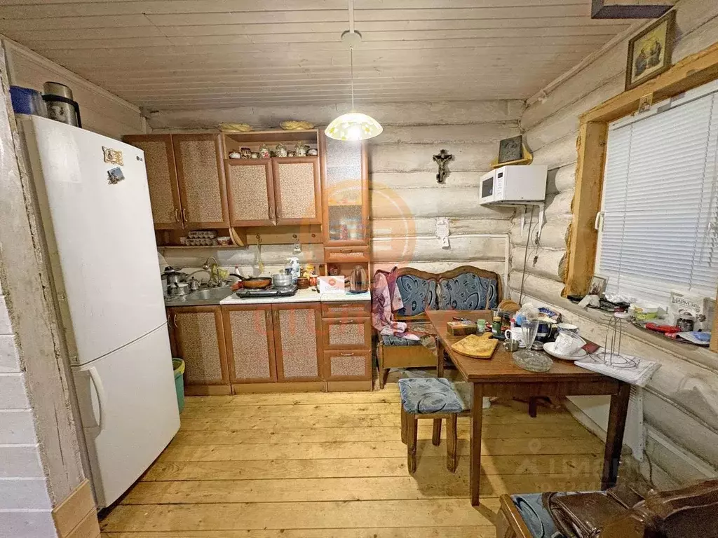 Дом в Московская область, Солнечногорск городской округ, Миронцево СНТ ... - Фото 2