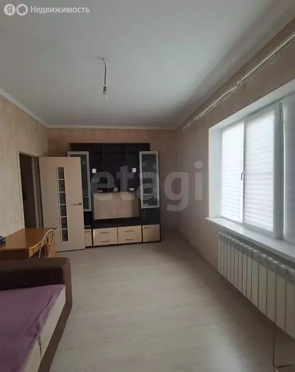 2-комнатная квартира: Абинск, Комсомольский проспект, 139 (57.6 м) - Фото 1