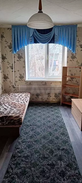 Комната 12 м в 1-к., 4/5 эт. - Фото 0