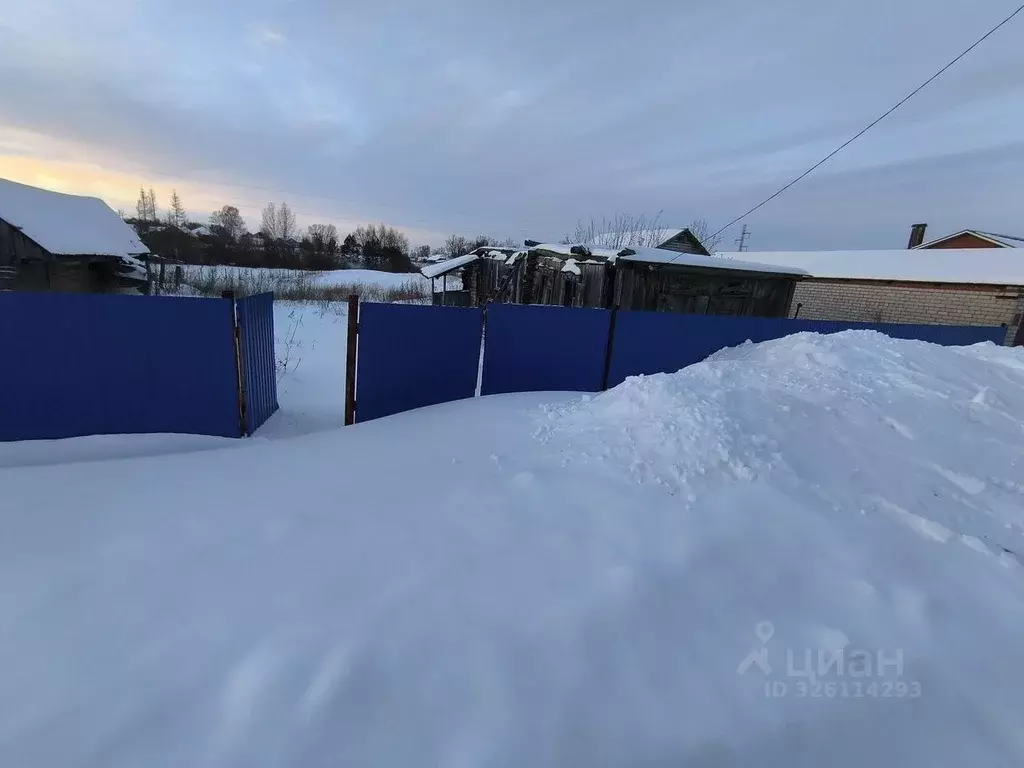 Участок в Башкортостан, Аургазинский район, Новокальчировский ... - Фото 2