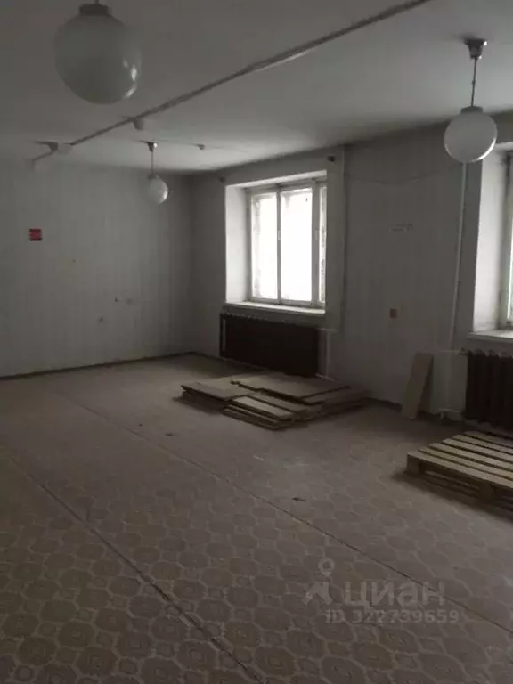 Помещение свободного назначения в Липецкая область, Липецк ул. 50 лет ... - Фото 2