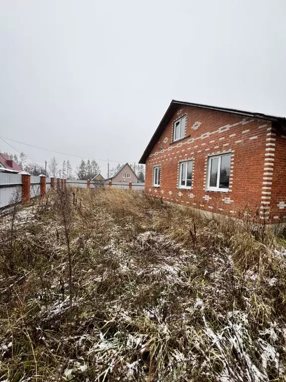 Дом в Московская область, Шатура муниципальный округ, д. ... - Фото 2