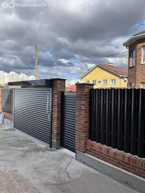 Дом в Краснодар, микрорайон Северный, улица Академика Губкина, 87/5 ... - Фото 0