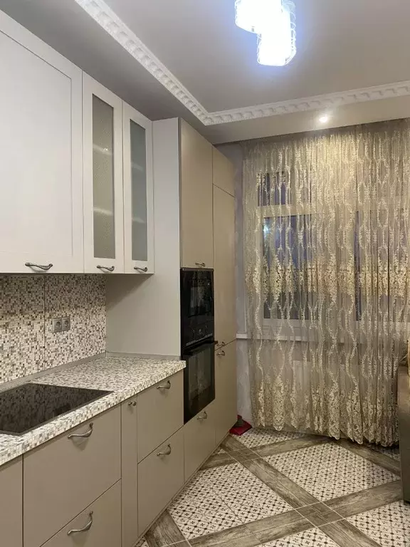 2-к кв. Московская область, Котельники ул. Кузьминская, 5 (65.7 м) - Фото 2