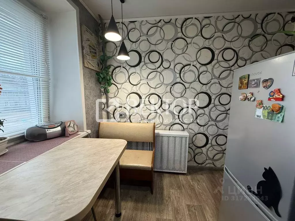 3-к кв. Костромская область, Кострома Кинешемское ш., 37 (52.0 м) - Фото 1