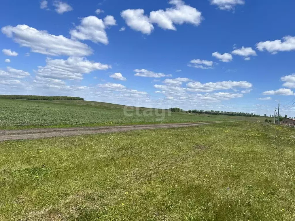 Участок в Башкортостан, Стерлитамак Северная ул. (14.4 сот.) - Фото 0