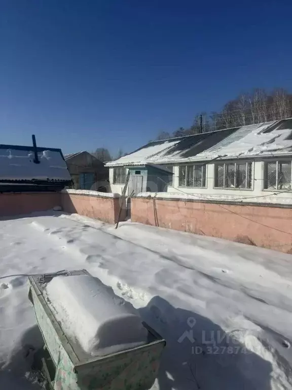 Помещение свободного назначения в Забайкальский край, ... - Фото 1