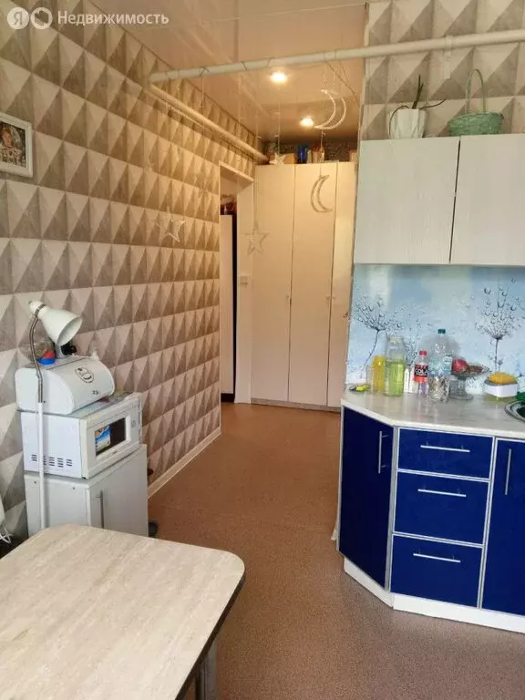 2-комнатная квартира: Чебаркуль, улица Крупской, 17 (50.9 м) - Фото 1