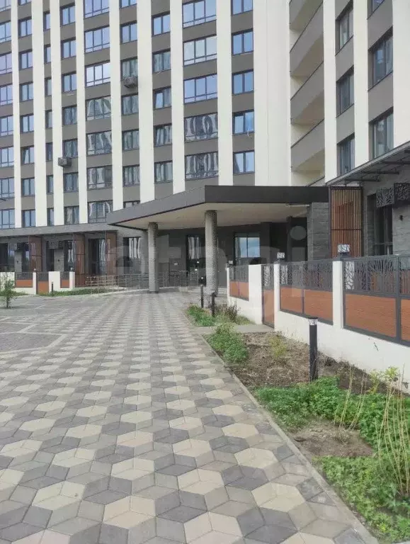 Склад в Тюменская область, Тюмень ул. Краснооктябрьская, 8 (4 м) - Фото 1