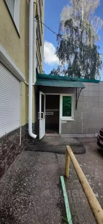 Офис в Башкортостан, Октябрьский ул. Губкина, 34/1 (99 м) - Фото 2